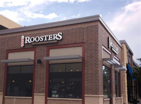 roosters west end barber
